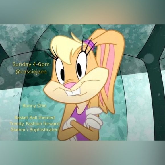 11/01 SHOW W/ CASSIEJAEE 🦋 XS/S SHARE SHOW TRAIN 🚂👗🛍️💕 - Picture 5 of 6